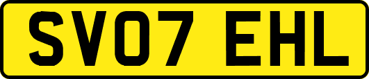 SV07EHL