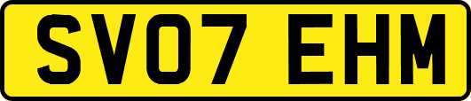 SV07EHM