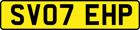 SV07EHP