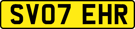 SV07EHR