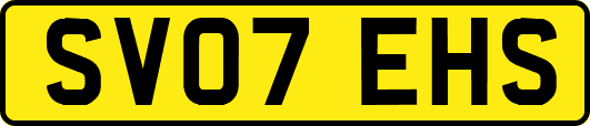 SV07EHS