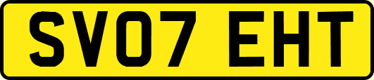 SV07EHT