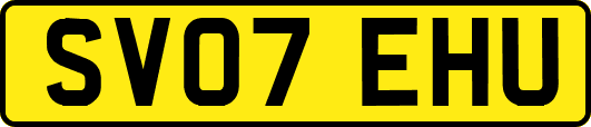 SV07EHU