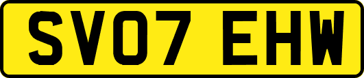 SV07EHW