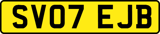 SV07EJB