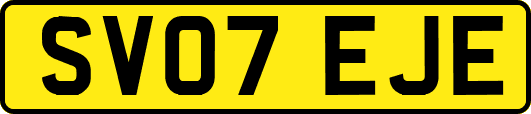 SV07EJE
