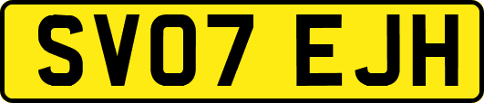 SV07EJH