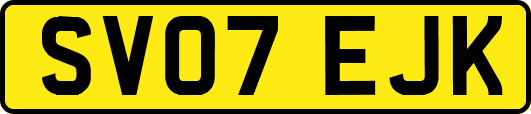 SV07EJK