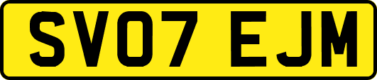 SV07EJM