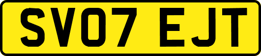 SV07EJT
