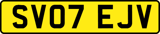 SV07EJV