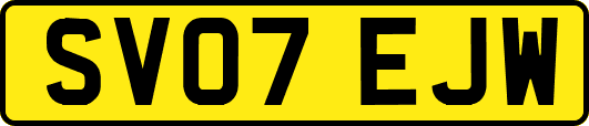 SV07EJW