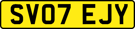 SV07EJY