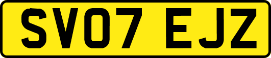 SV07EJZ