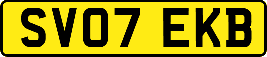 SV07EKB