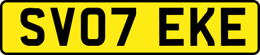 SV07EKE