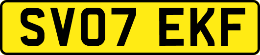 SV07EKF