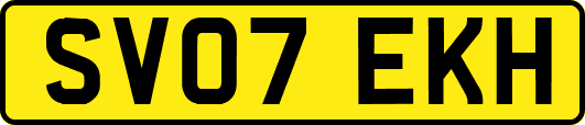SV07EKH