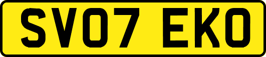 SV07EKO