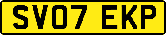 SV07EKP