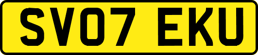 SV07EKU