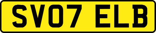 SV07ELB