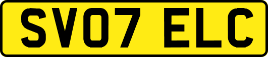SV07ELC