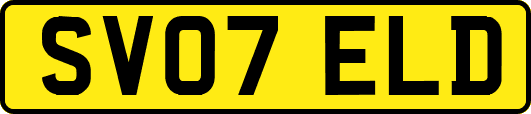 SV07ELD
