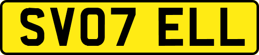 SV07ELL