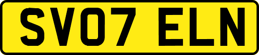 SV07ELN