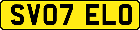 SV07ELO