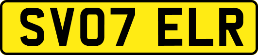 SV07ELR