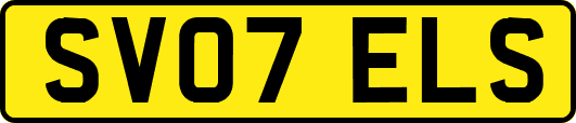 SV07ELS