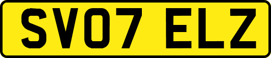 SV07ELZ