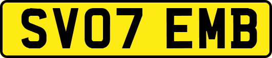 SV07EMB