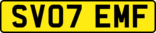SV07EMF