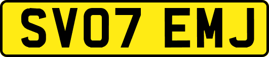 SV07EMJ