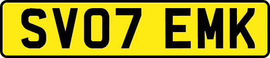 SV07EMK