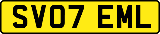SV07EML