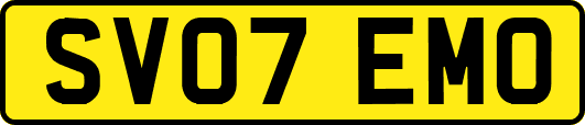 SV07EMO