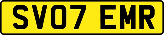 SV07EMR