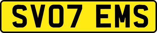 SV07EMS