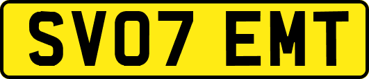 SV07EMT