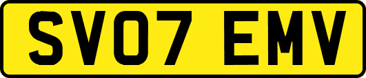 SV07EMV