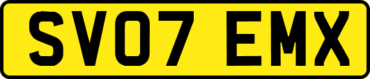 SV07EMX
