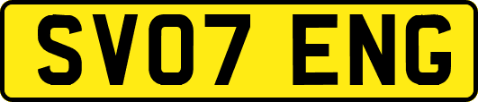 SV07ENG