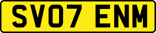SV07ENM