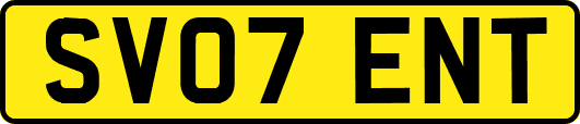 SV07ENT