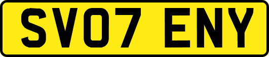 SV07ENY