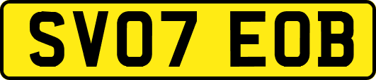 SV07EOB